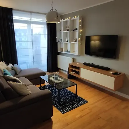 Appartement Fregata *