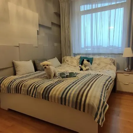 Apartment Fregata Jastrzebia Gora