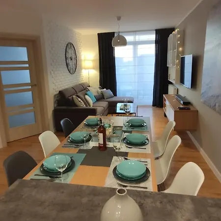 Apartment Fregata *