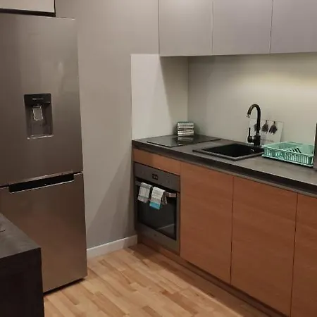 Appartement Fregata Jastrzębia Góra