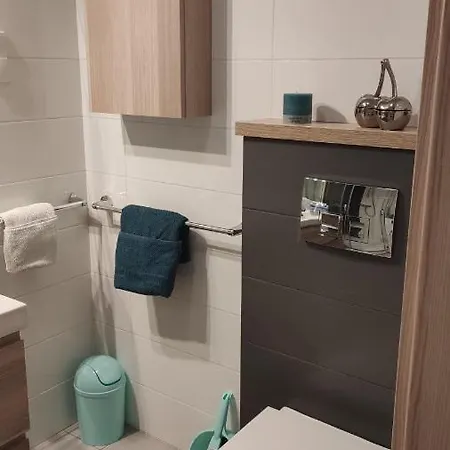 Fregata Apartment Jastrzebia Gora