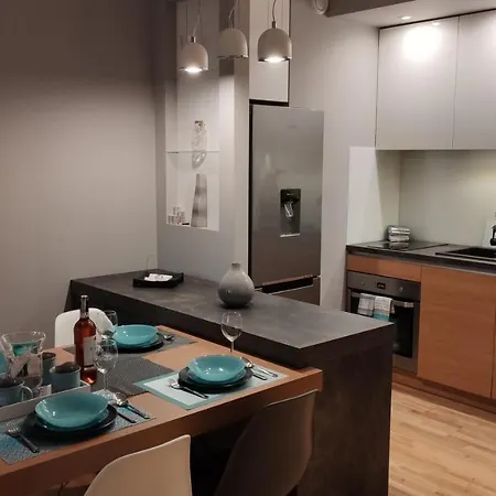 Apartment Fregata *