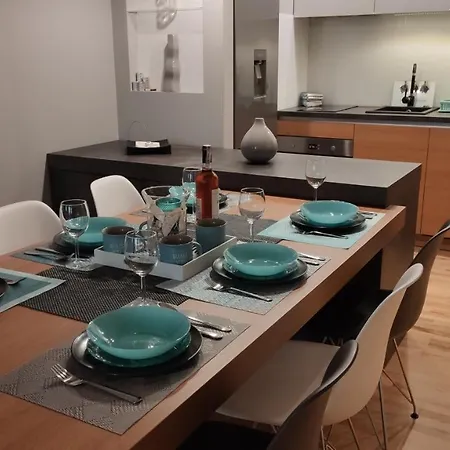 Fregata Apartment Jastrzebia Gora